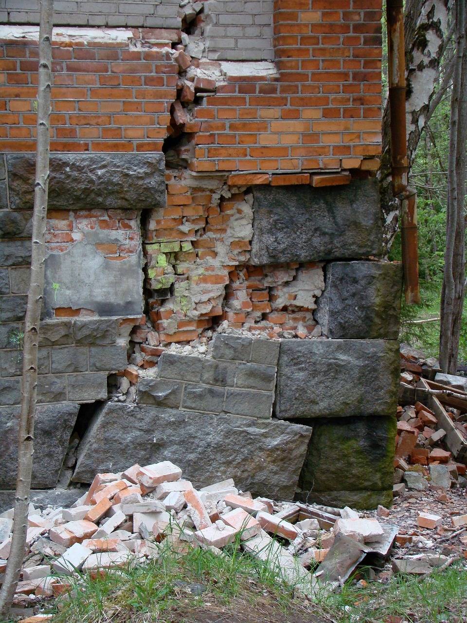 Prédisposition et déclenchement des fissures
