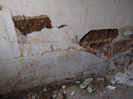 Expert fissure maison dans l'Allier (03)