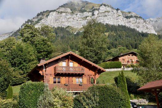Expert fissure maison en Haute-Savoie (74)