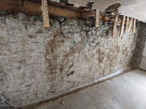 Expert fissure maison dans la Loire (42)