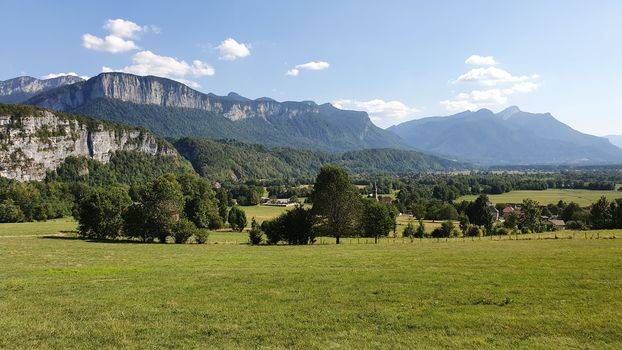 Expert fissure maison en Isère (38)